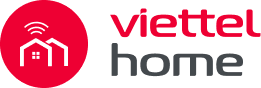 Viettel Home Icon